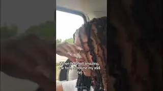 He might be the one 😩 