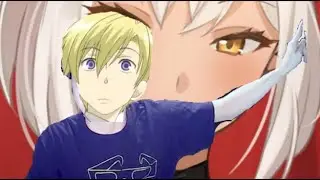 a very regrettable video about anime 'yogurt' (18+) | Yogurt! Clicker