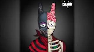 BLOOD. (Prod. Kill Dyll)