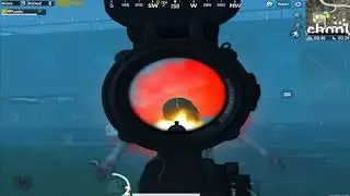 ZOMBIE MODE GAMEPLAY!   NEW WEAPONS FLAMETHROWER & M134   PUBG Mobile