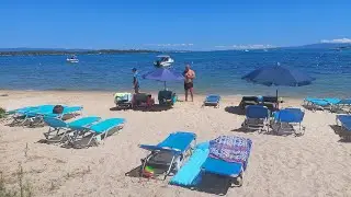 Idemo na more u Grčku! vlog Put kolima do Grčke, Sitonija, Vurvuru!