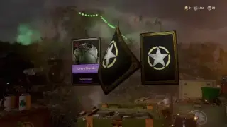 COD WW2 - Dom - Playing live