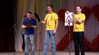 Клуб Дураков - Реклама с подробностями
