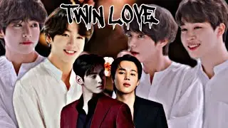 𝐓𝐖𝐈𝐍 𝐋𝐎𝐕𝐄❤️ 𝐅𝐈𝐍𝐀𝐋 𝐄𝐏𝐈𝐒𝐎𝐃𝐄✾        𝖕𝖗𝖔𝖒𝖔🖤‼️#jikook#vmin#namjin#sope#       eunwomin#taekook#