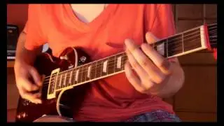 Linkin Park - In My Remains (Cover)