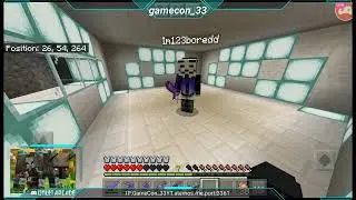 SMP SERVER