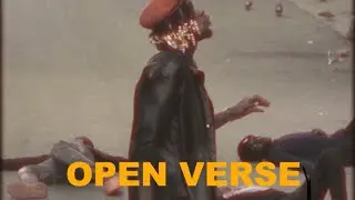 KING PERRYY - BEAST OF OUR NATION (OPEN VERSE)
