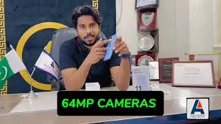 Unboxing Oppo Reno 11 | Official Oppo Whole Sale Dealers | Price in Pakistan | Special Edition
