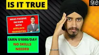 Is Affiliate Marketing Worth It in 2021? [ Honest Opinion ]