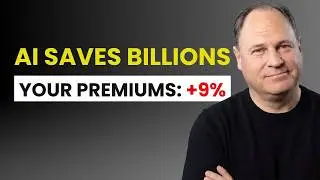 Billions Saved by AI, Zero Benefit to You — Here's Why