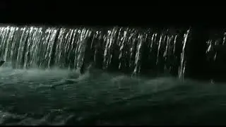 #dharmavaram #lake ,. అధిక వర్షాలకి పొంగిపొర్లుతున్న ధర్మవరం చెరువు.