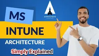 Microsoft Intune Architecture: Simply Explained 