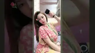 Keynacecia Live Tiktok