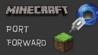 How to Port Forward 1 7 4 Bukkit Server