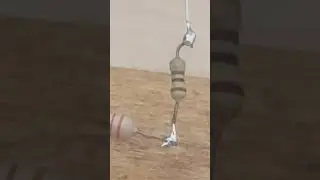 Joule Thief Simple circuit. don't forget to subscribe.🥋like👊Share🙏