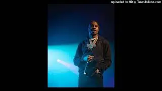 Lil Tjay - XXL [Mastered] Unreleased