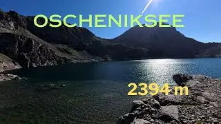 Oscheniksee30 07 2024