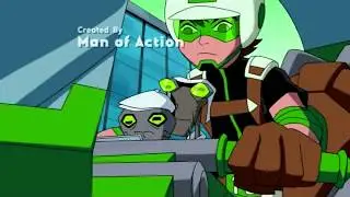 Ben 10 Omniverse Episode 19 *Preview*