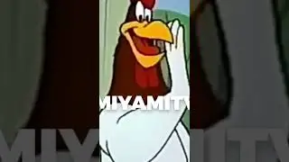 Dadan no es muy inteligente 