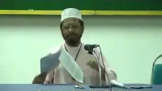Anak Cucu Nabi S.A.W Yang Dilupa Dan dipinggirkan 7/12