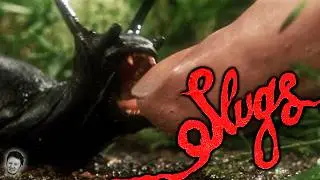 The Nastiest Depiction of Slugs