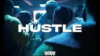 50 Cent x Digga D Type Beat ''Hustle'' (prod. OnurKN)