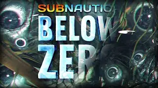 The SECRET monsters in Subnautica: Below Zero! | The Sound Design of Below Zero