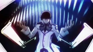 Аниме клип - Атлантида - Посредственность из школы магов [AMV]