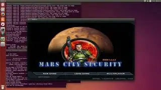 MCS (v1.2.3.8) Linux Server and Client Launchers Demonstration