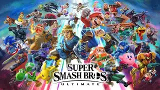 ¿Que Personaje de "Super Smash Bros" Eres Según Tu Signo?