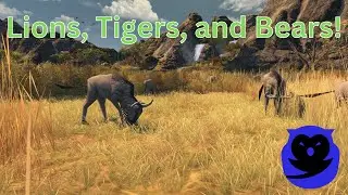 HOW TO COMPLETE BOTANICAL GARDEN, MUSEUM AND ZOO | Anno 1800 Tips and Tricks Episode - 8