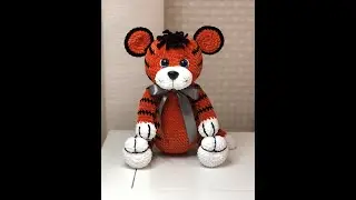 Ein Tiger 2.Teil