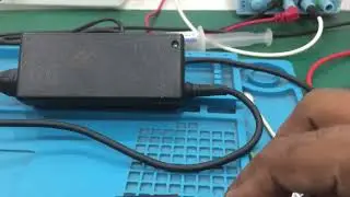 Dell Inspiron No Power