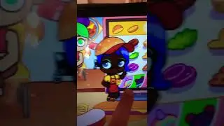 Я толстая в аватар ворлд! 😮