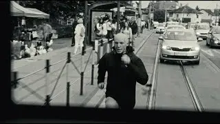 I'm DMA - RUN RUN RUN