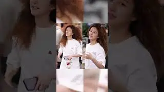 Mặt mộc của Triệu Lộ Tư gây sốc#shorts