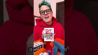 SÓ CANTADA NOTA 0 OU NOTA MIL?? kkkkk DUELO DE CANTADAS