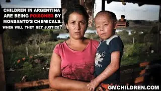 Genetically Modified Children | Trailer | Documentary | Cinema Libre