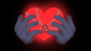 Закрыто сердце...