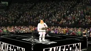 XWA TakeDown Ep 1 (Part 1)