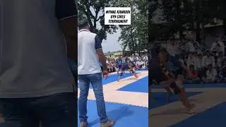 #Final#Kabaddi#   Serathana vs upperli kothi
