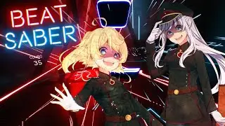 Beat Saber - Jingo Jungle [Saga of Tanya the Evil Opening] – AmaLee (FullCombo - ExpertPlus)