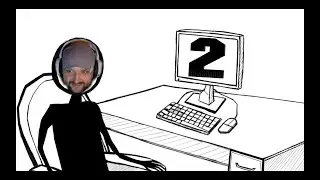 Я НЕНАВИЖУ ЭТУ ИГРУ! ► I HATE THIS GAME (2 PART) #рекомендации #games #funny