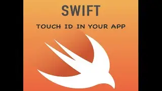 Using TouchID Authentication in your iOS app