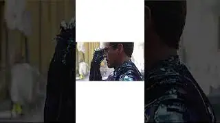 Ironman vibranium suit transformation 🤯🤯#shorts