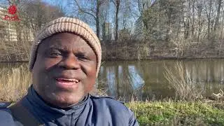 Stephano Stoffel over het belang va groene oevers