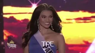 [HD] Emma Mary Tiglao - Swimsuit | Miss Intercontinental Philippines 2019- Bb Pilipinas 2019
