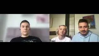 PingMi - Team Video