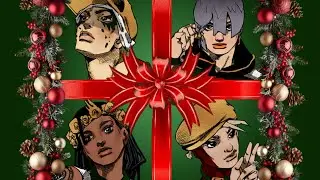 It's Beginning to Look a lot Like Christmas - The JOJOLands Christmas Album (2024)