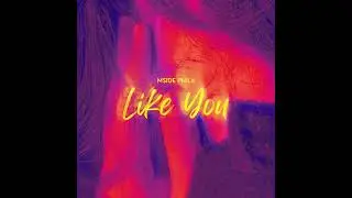 LIKE YOU - MSIDE PHILA